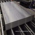 DC03 DC04 SPCC Cold Rolled Steel Plate/Sheet/Coil